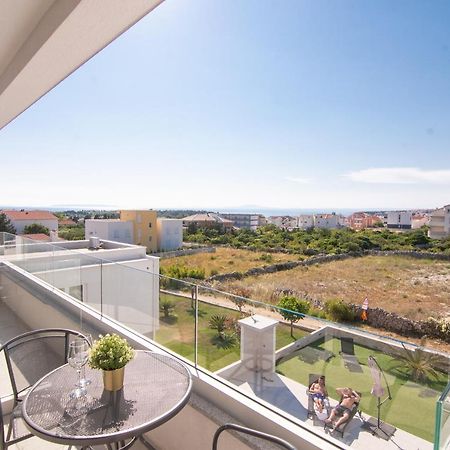 Apartments & Rooms Pool Villas Maris 노바야 외부 사진
